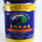 爱利丝IRIS-560 钢铁工业用高温润滑脂